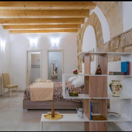 סירקוזה La Casa Dei Candelai מראה חיצוני תמונה