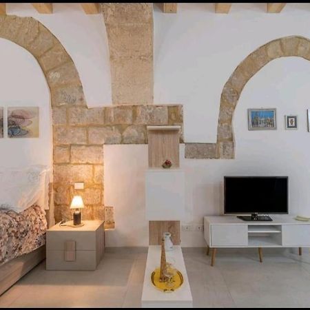 סירקוזה La Casa Dei Candelai מראה חיצוני תמונה