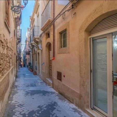סירקוזה La Casa Dei Candelai מראה חיצוני תמונה