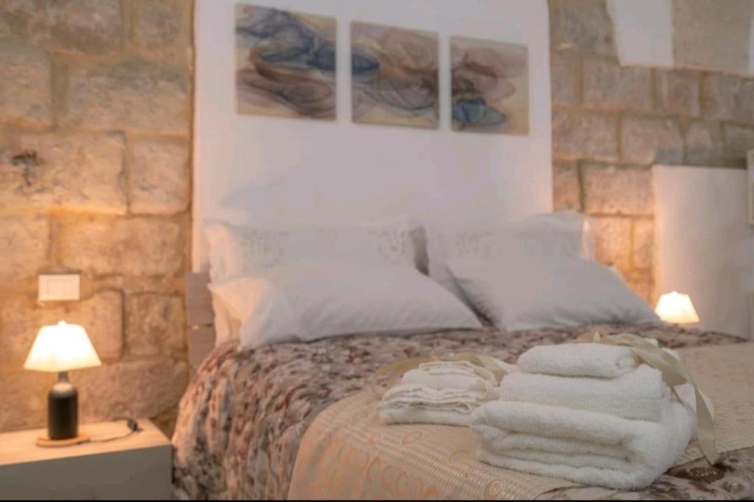 סירקוזה La Casa Dei Candelai מראה חיצוני תמונה