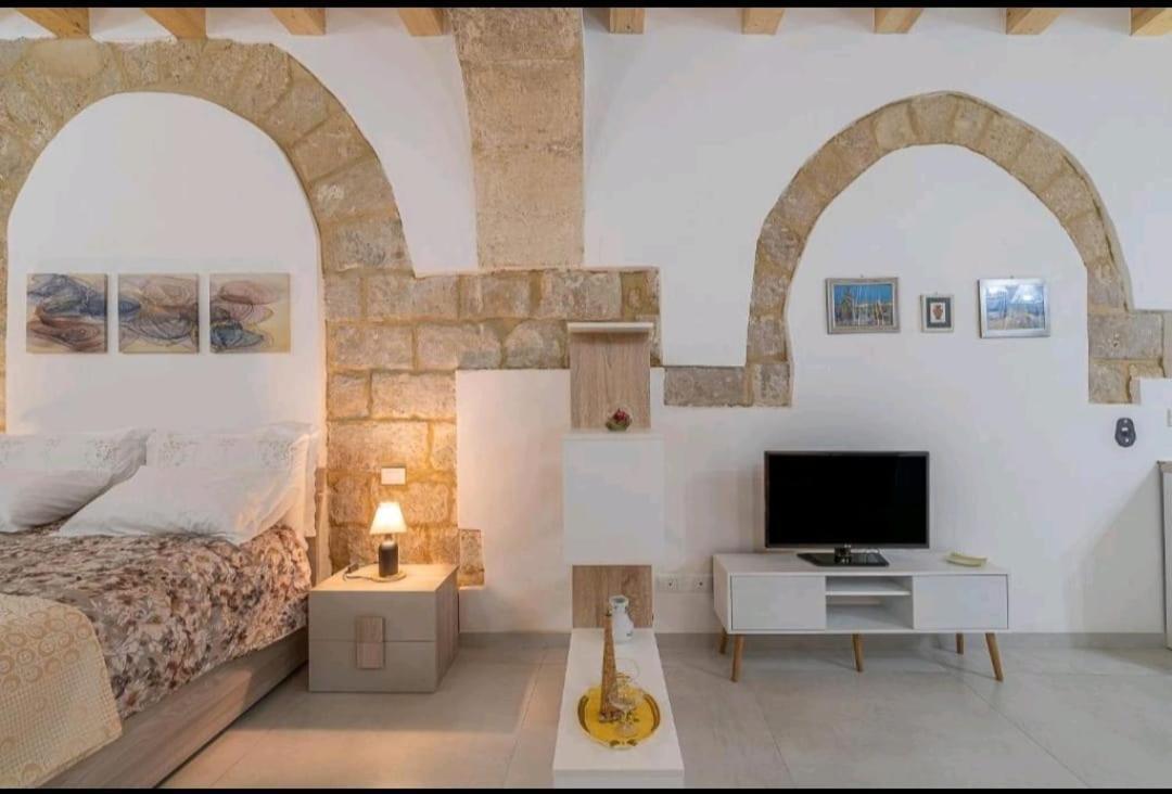 סירקוזה La Casa Dei Candelai מראה חיצוני תמונה