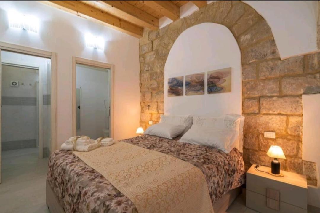 סירקוזה La Casa Dei Candelai מראה חיצוני תמונה