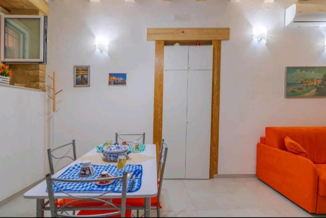 סירקוזה La Casa Dei Candelai מראה חיצוני תמונה
