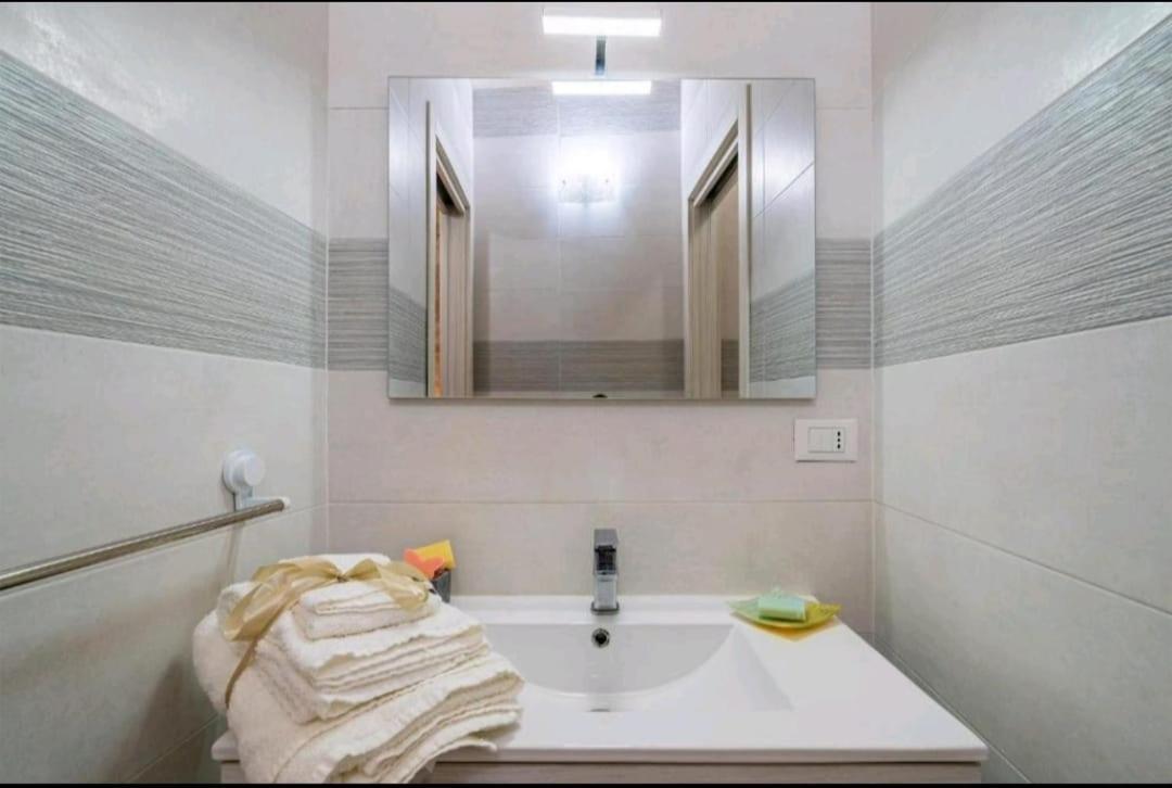 סירקוזה La Casa Dei Candelai מראה חיצוני תמונה